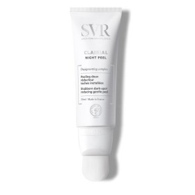 SVR Clairial Night Peel Peeling Trattamento Iperpigmentazioni e Discromie 50 ml