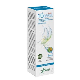 Aboca Fitonasal Spray Concentrato Decongestionante Nasale 30