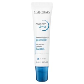 Bioderma Atoderm Lèvres Balsamo Labbra Lenitivo Riparatore 15 ml