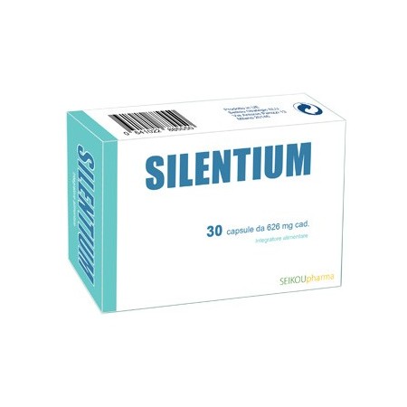 SILENTIUM 30CPS