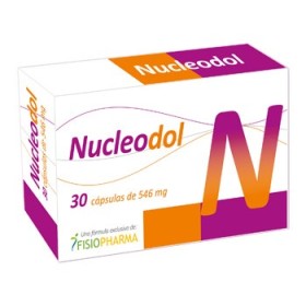 NUCLEODOL 30CPS