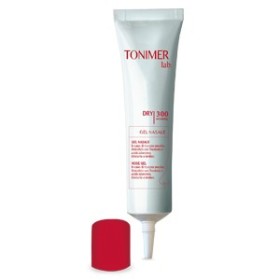 Tonimer Lab Dry 300 Gel Nasale per Mucose Secche 15 ml