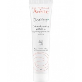 Avène Cicalfate  Crema Ristrutturante Protettiva Viso e Corpo 100 ml