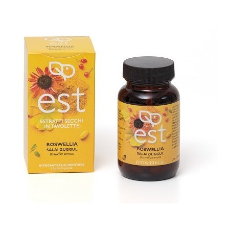 BOSWELLIA ES 60TAV