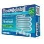 FlorMidabil Daily Polvere Integratore Fermenti Lattici 10 Bustine