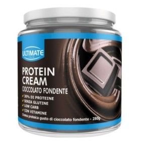 Ultimate Protein Crema Spalmabile Cioccolato Fondente 250 g