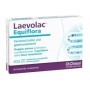 Laevolac Equiflora Integratore Per Il Ripristino Della Flora Intestinale 20 Compresse