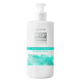 ATOP PHARCOS CREMA P SENS400ML
