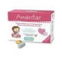 AMANTAR 20CPR+20CPS