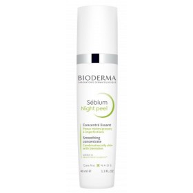 Bioderma Sébium Night Peel Concentrato Levigante 40 ml