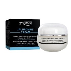 Jaluronius Crema Idratante Riequilibrante 50 ml