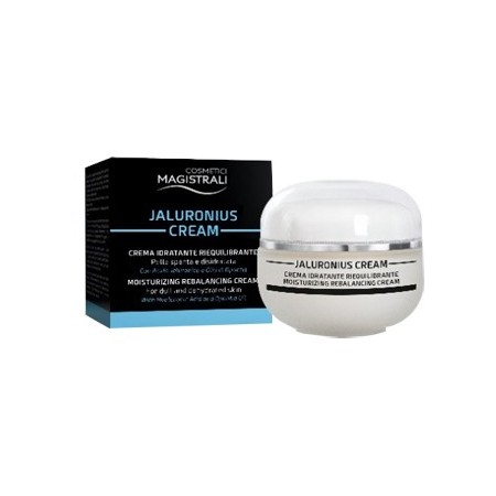 Jaluronius Crema Idratante Riequilibrante 50 ml