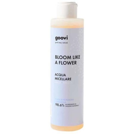 Goovi Acqua Micellare 200 ml