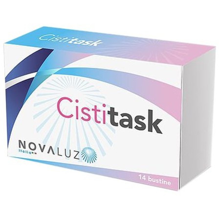 CISTITASK 14BUST