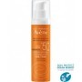 Avène Solare Trattamento Anti-Età Colorato SPF 50  Viso 50 ml