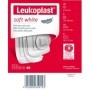 Leukoplast Soft Cerotti Delicati in Tessuto 40 Pezzi Assortiti