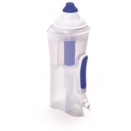 Clenny A Doccia Nasale Per Aerosol 1 Pezzo