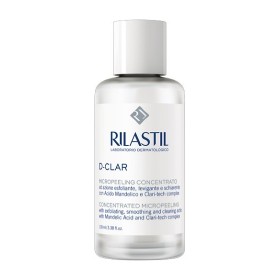 Rilastil D-Clar Micropeeling Concentrato Trattamento Viso 100 ml