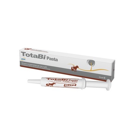 TOTABI PASTA 15ML