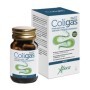 Coligas Fast Aboca Integratore Gonfiore Addominale 50 Capsule
