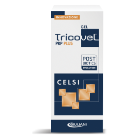 TRICOVEL PRP PLUS CELSI 30ML