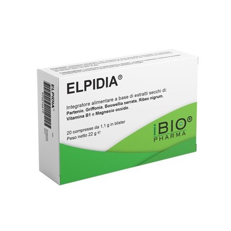 ELPIDIA 20CPR