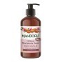 MANDORLI NATURALE OLIO CORPO