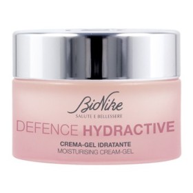 Bionike Defence Hydractive Crema Gel Idratante Hyaluron-pro Vasetto 50 ml