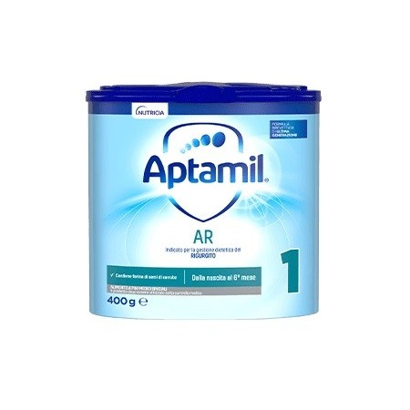 APTAMIL AR 1 LATTE 400G