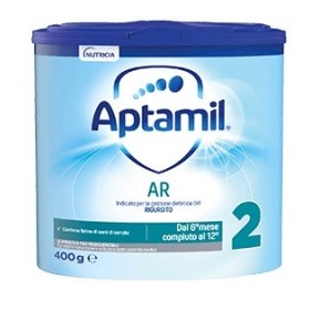 APTAMIL AR 2 LATTE 400G