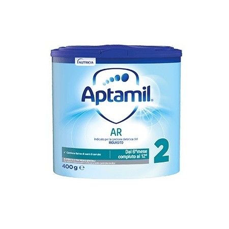APTAMIL AR 2 LATTE 400G