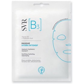 SVR [B3] Maschera Hydra Intensif Idratante Lenitiva Rimpolpante 12 ml