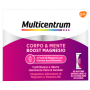 Multicentrum My Mag Integratore di Magnesio 30 Bustine Orosolubili