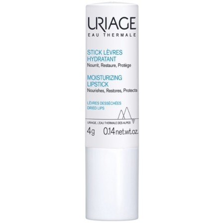Uriage Eau Thermale Stick Labbra Idratante Ipoallergenico