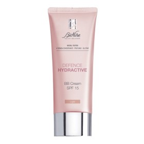 Bionike Defence Hydractive BB Cream Light SPF 15 Uniformante Viso 40 ml