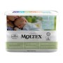 MOLTEX PURE&NATURE NB 2-5KG T1