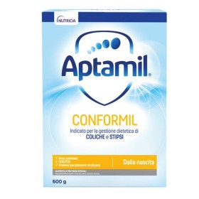 Aptamil Conformil Latte In Polvere 600 gr