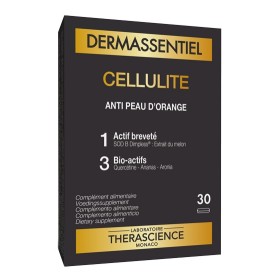 DERMASSENTIEL CELLULITE 30CPR