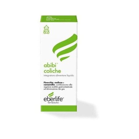 ABIBI COLICHE GTT 30ML