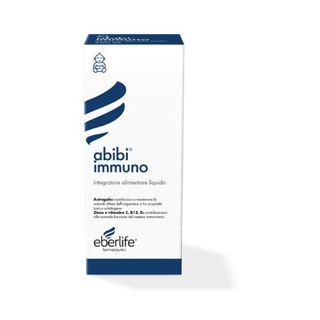 ABIBI IMMUNO 200ML