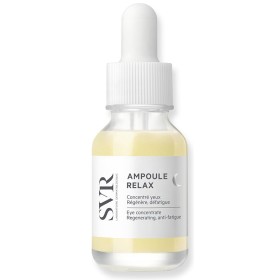 SVR Ampoule Relax Trattamento Rigenerante Contorno Occhi 15 ml