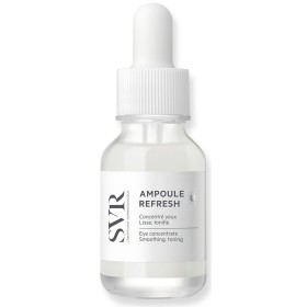 SVR Ampoule Refresh Trattamento Concentrato Levigante e Tonificante Contorno Occhi 15 ml