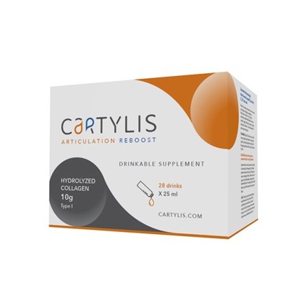 CARTYLIS COLLAG IDR 28FLX25ML