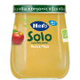 Hero Baby Solo Omogeneizzato Biologico Pera e Mela 120 g