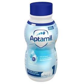 Aptamil 1 Latte Per Lattanti 500 ml