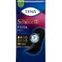 TENA SILHOUETTE NOIR MINI 18PZ