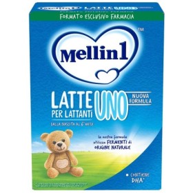 Mellin 1 Latte in Polvere per Lattanti 700 g