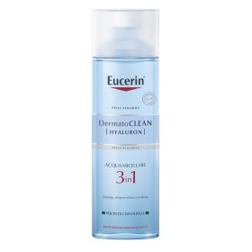 Eucerin DermatoClean Hyaluron Acqua Micellare 3in1 Viso 200 ml