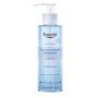 Eucerin DermatoClean Hyaluron Gel Detergente Viso 200 ml