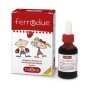 Ferrodue Integratore Gocce 15 ml